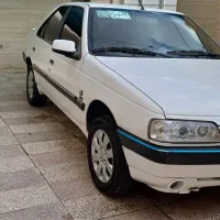 405 slx 1397|خودرو سواری و وانت|بیرجند, |دیوار