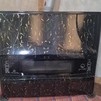 بخاری