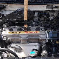 فروش تویوتا کرولا|خودرو کلاسیک|اندیشه, اندیشه فاز ۱|دیوار