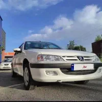 پژو پارس موتور جدید xu7p|خودرو سواری و وانت|کنگاور, |دیوار