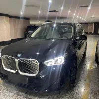 Bmw ix1 2025|خودرو سواری و وانت|تهران, آجودانیه|دیوار