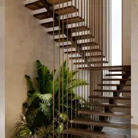 نظافت سرویس پله(باکمترین مصرف آب و کمترین قیمتها)