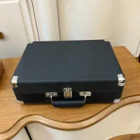 گرامافون رادیو بلوتوث کیف سامسونت چمدانی کادویی|سیستم صوتی خانگی|مشهد, شاهد (شهرک غرب)|دیوار