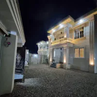 ویلا دوبلکس سه خواب نوساز دربست کد۶۹