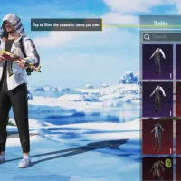 اکانت پابجی|کنسول، بازی ویدئویی و آنلاین|میناب, |دیوار