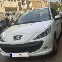 پژو ۲۰۷ اتوماتیک tu5 مدل ۱۴۰۲ ESP ارتفاع یافته|خودرو سواری و وانت|نسیم‌شهر, |دیوار