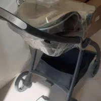 کالاسکه جی بی آلمانی|کالسکه و لوازم جانبی|تهران, ایرانشهر|دیوار