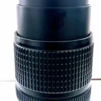لنز Nikon 18-140|دوربین عکاسی و فیلمبرداری|جوانرود, |دیوار