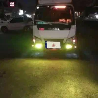 خاور ایسوزو