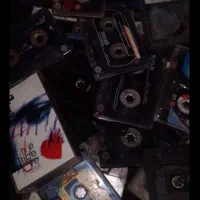 مقداری نوارکاست