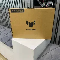 TUF Gamimg Asus|رایانه همراه|تهران, اباذر|دیوار