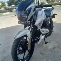 اپاچی  مدل ۹۳ عروسک
