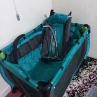 تخت وصندلی غذا کودک