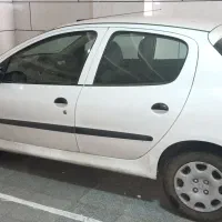 ۲۰۶ مدل ۹۷