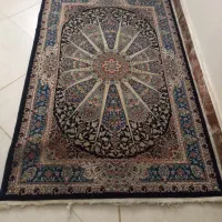 فرش ماشینی خاطره کاشان|فرش|تهران, شهید رجایی|دیوار