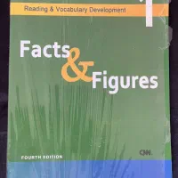 کتاب فکتس اند فیگرز
