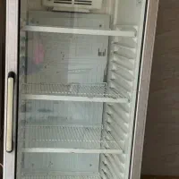 یخچال ایستاده تک درب