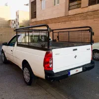آریسان مدل 95 دوگانه کارخانه بی رنگ درجه یک|خودرو سواری و وانت|تهران, یافت آباد جنوبی|دیوار