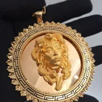 مدال مدوسا ۶۰گرم ۵/۵درصد شیراز