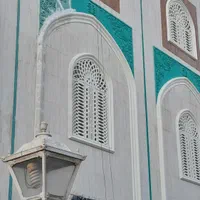 نقاشی نمای ساختمان