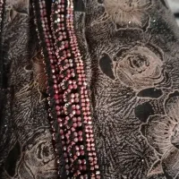 چادر نخی|لباس|چابهار, |دیوار