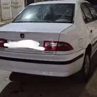 سمند ال ایکس ساده ۸۹|خودرو سواری و وانت|ورامین, ورامین|دیوار