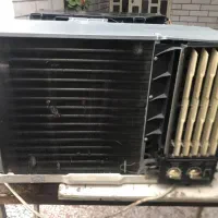 کولر پنجره ای 18 اوجنرال