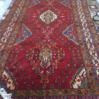 فرش دستباف کناره