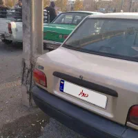 پراید مدل 86