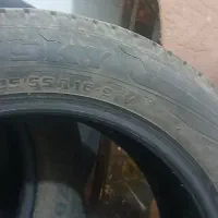 لاستیک ۲۰۵.۵۵.۱۶