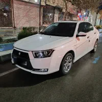 دنا توربو اتومات|خودرو سواری و وانت|مشهد, کوشش|دیوار