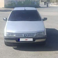 ۴۰۵ مدل ۸۹ دوگانه کارخانه