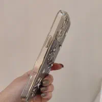 کاور آیفون ۱۵پرومکس|لوازم جانبی موبایل و تبلت|ارومیه, |دیوار