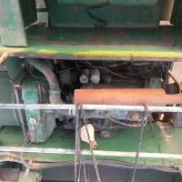 کمباین مدل 72شروع بکار73 پرکنز 800جفت فیلتر|خودرو سنگین|مشهد, تبادکان|دیوار