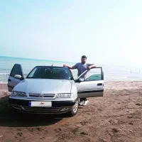 زانتیا ۸۴ تمیز درجه یک