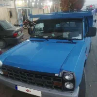 نیسان مدل 98 تحویل 1400