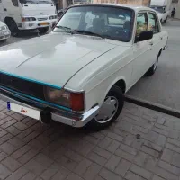 پیکان آخر ۸۲ انژکتور