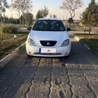 تیبا2 مدل 96// بی رنگ شاستی پلمپ//کم کار|خودرو سواری و وانت|تهران, بریانک|دیوار