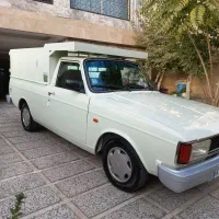 حمل بار پیکان وانت باربری وانتی بار با کارگر منصف