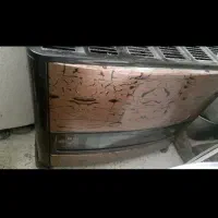 بخاری وموکت درحدنو