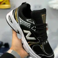 حراج کتونی 550 هزار تومان تعداد محدود|کیف، کفش، کمربند|اراک, |دیوار