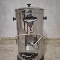سبزی خردکن سبز ایران