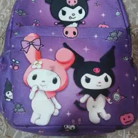 کیف مدرسه پیدا شده لطفا اطلاع رسانی کنید