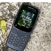 گوشی نوکیا 106 پلمپ ویتنام|موبایل|فردیس, فردیس|دیوار