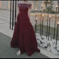 لباس مجلسی