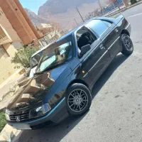 پژو لوازمی معاوضه با نیسان فقط
