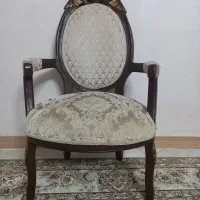 دو عدد مبل تک نفره در حد نو|مبلمان خانگی و میز عسلی|پیشوا, |دیوار