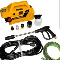 کارواش سایت ، انواع کارواش زغالی و دینامی|فروشگاه و مغازه|خرمشهر, |دیوار