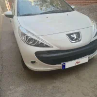 207 دنده tu3 مدل ۱۴۰۴ صفر خشک