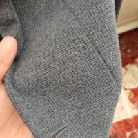 کت و ژیله|لباس|مشهد, طبرسی شمالی|دیوار